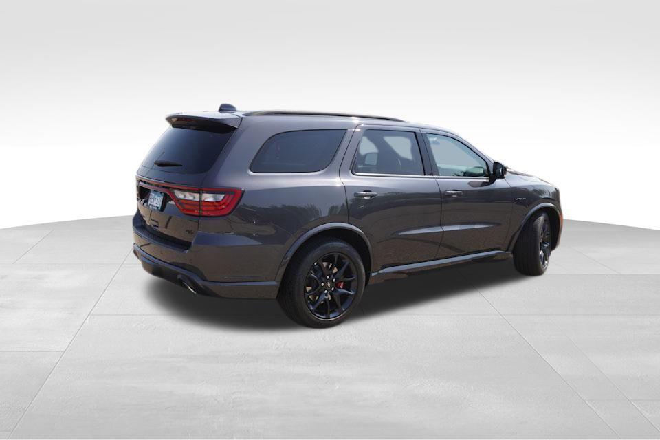 new 2024 Dodge Durango car, priced at $52,955