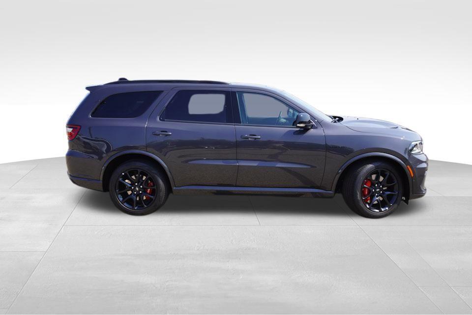 new 2024 Dodge Durango car, priced at $52,955