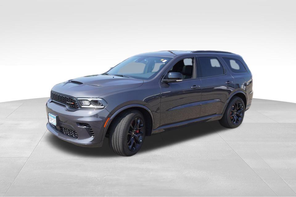 new 2024 Dodge Durango car, priced at $52,955