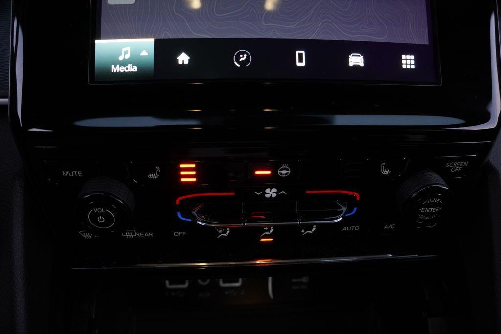 used 2024 Jeep Grand Cherokee car, priced at $32,437