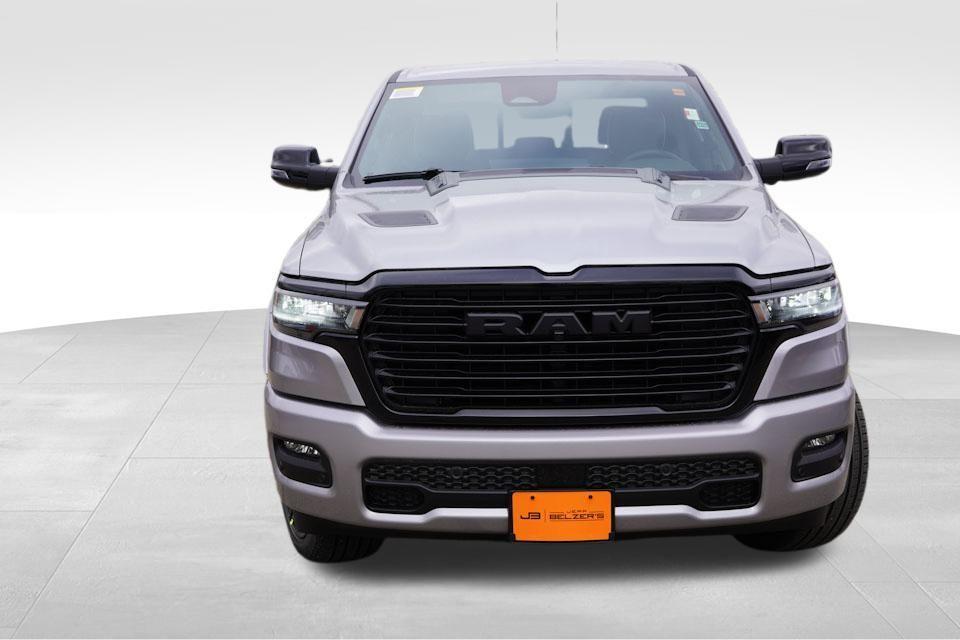 new 2026 Ram 1500 car, priced at $61,236