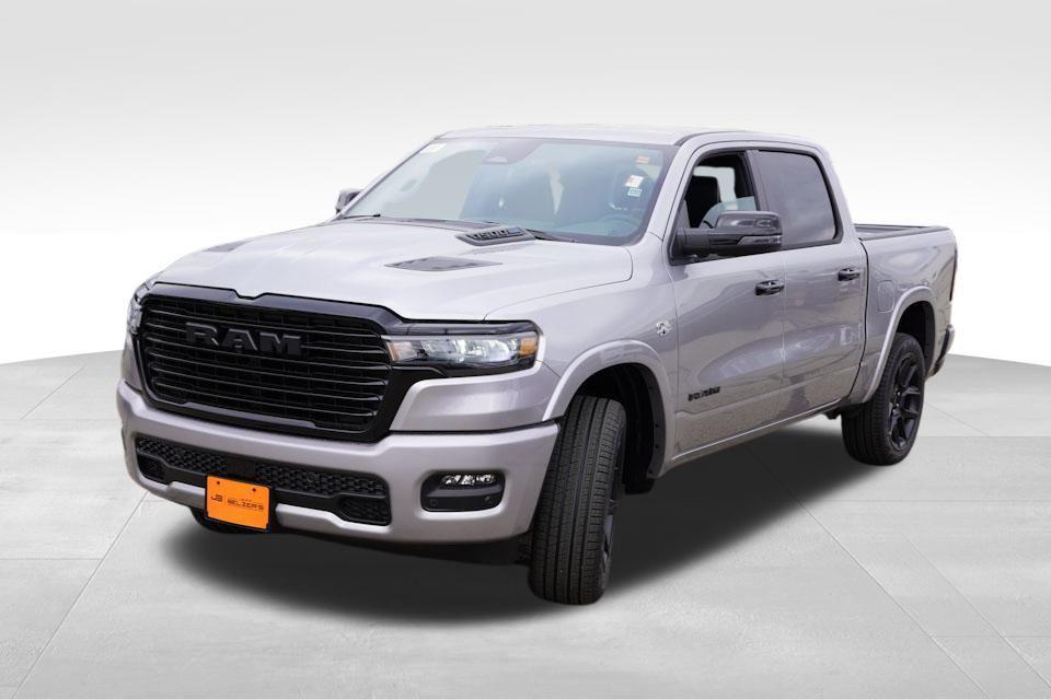 new 2026 Ram 1500 car, priced at $61,236
