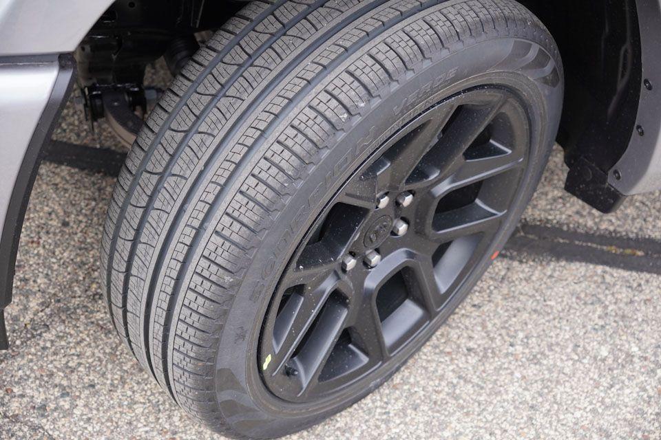 new 2026 Ram 1500 car, priced at $61,236