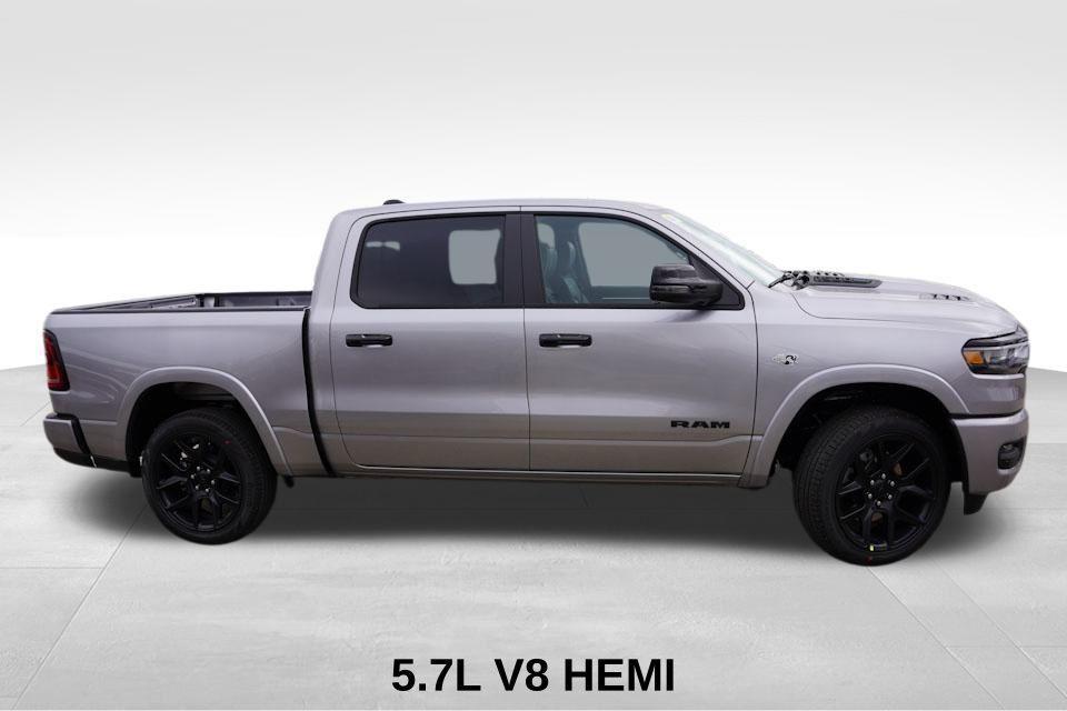 new 2026 Ram 1500 car, priced at $61,236