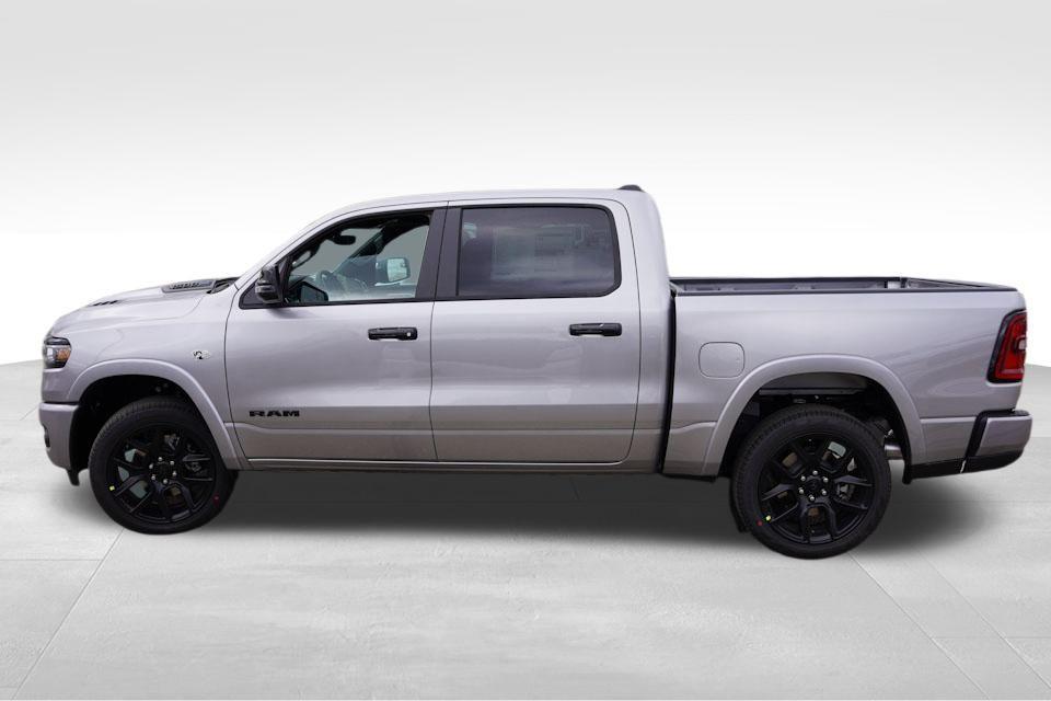 new 2026 Ram 1500 car, priced at $61,236