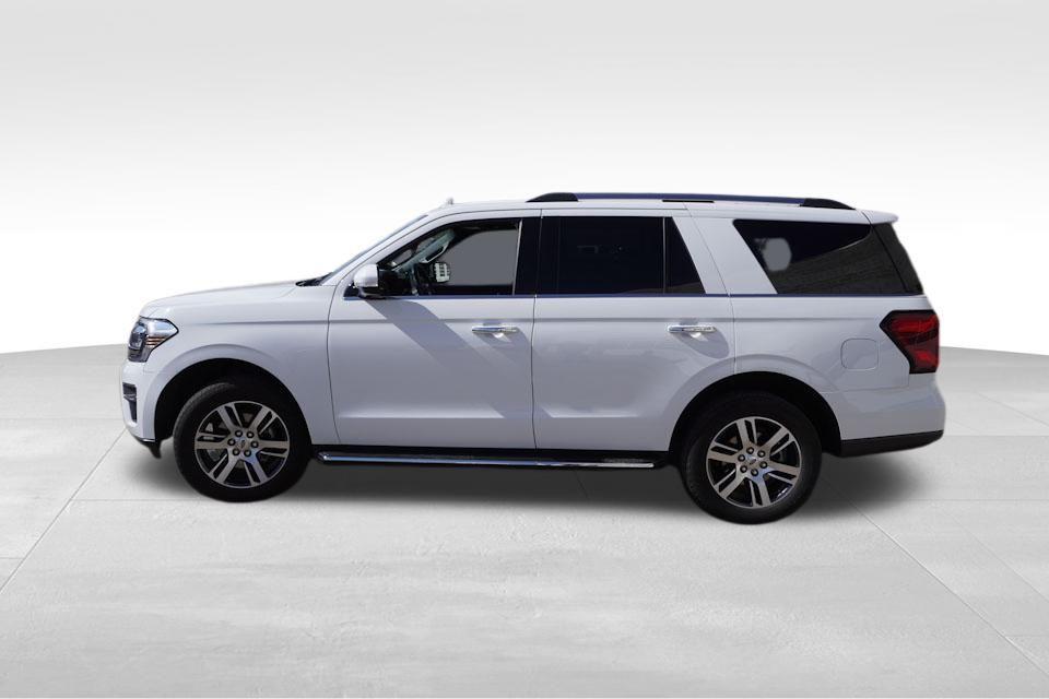 used 2023 Ford Expedition car, priced at $42,744