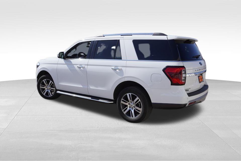 used 2023 Ford Expedition car, priced at $42,744