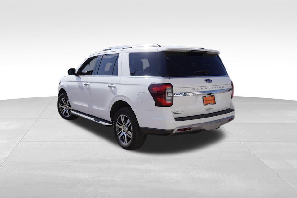 used 2023 Ford Expedition car, priced at $42,744