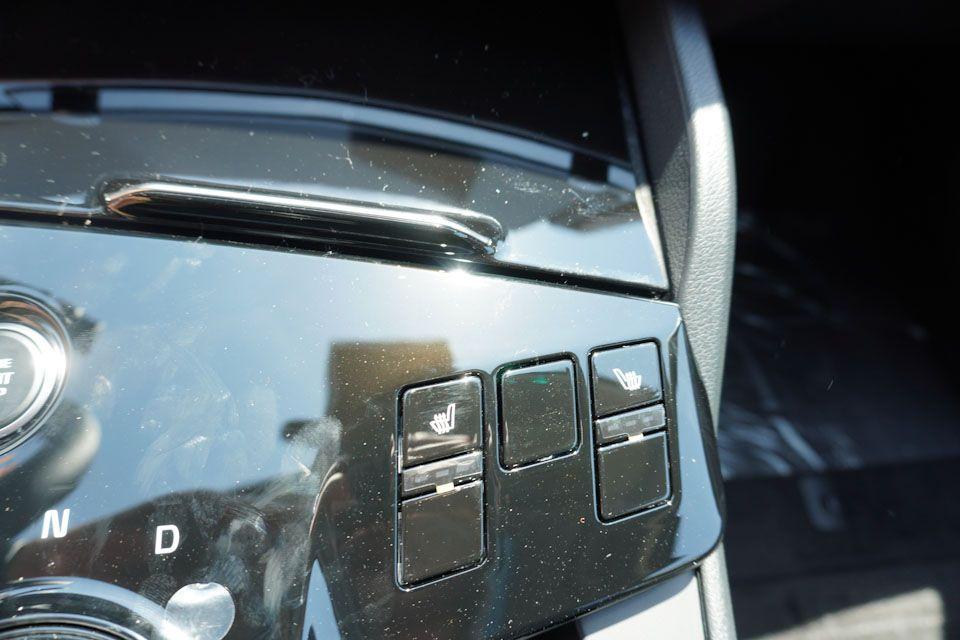 new 2025 Kia Sportage Hybrid car, priced at $32,809