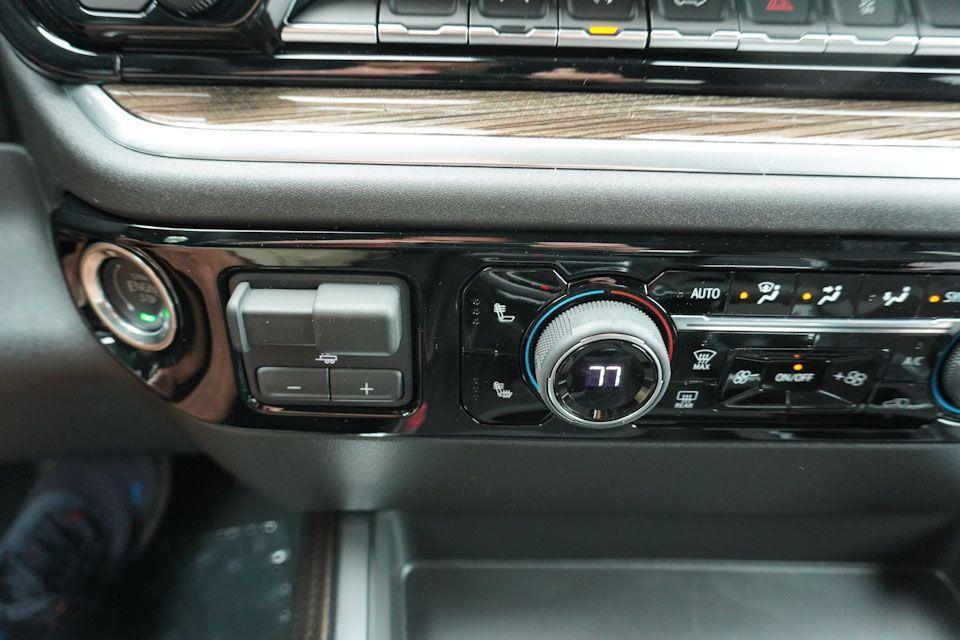 new 2025 Chevrolet Silverado 1500 car, priced at $49,905