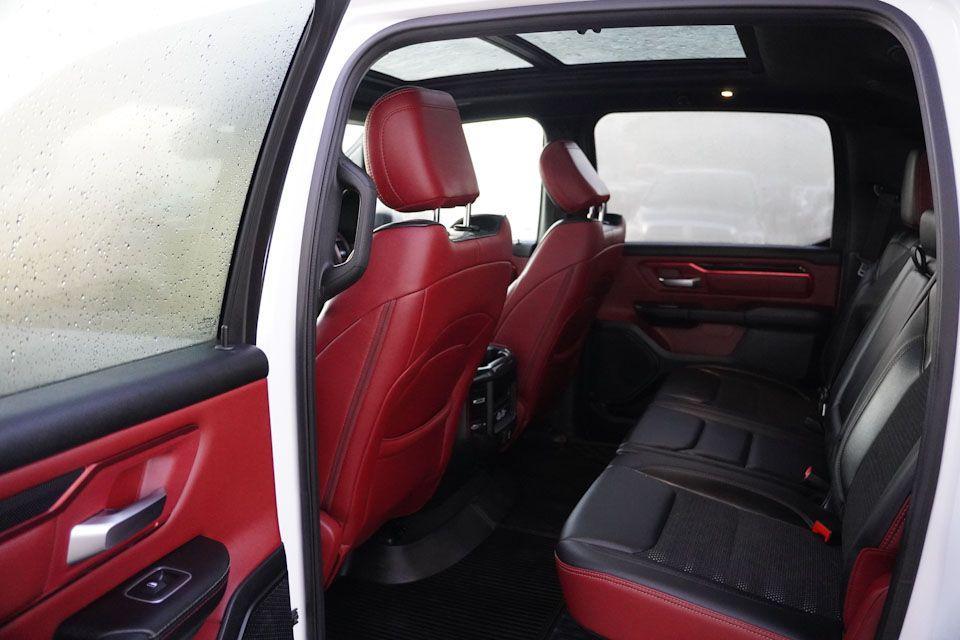 used 2019 Ram 1500 car, priced at $25,998