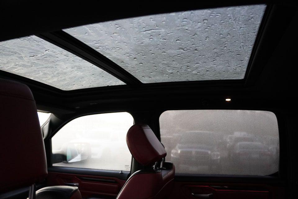 used 2019 Ram 1500 car, priced at $25,998