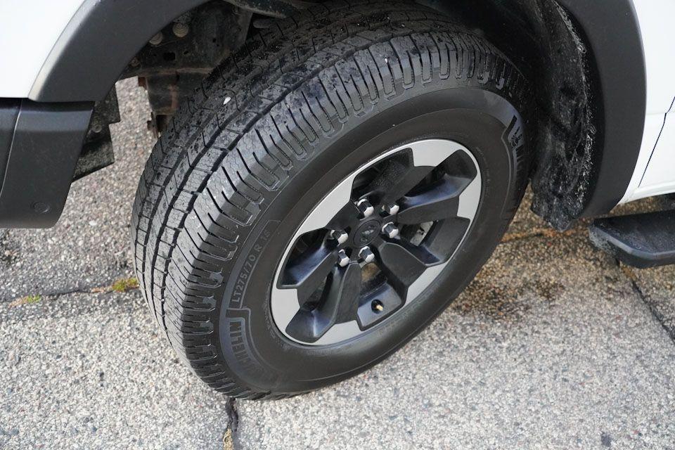 used 2019 Ram 1500 car, priced at $25,998