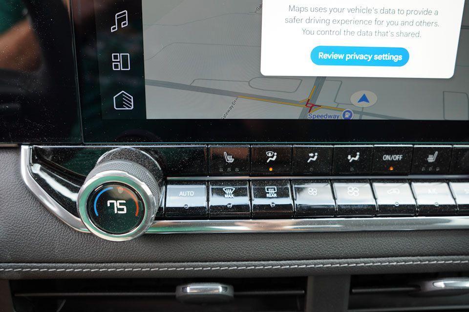 new 2026 Chevrolet Colorado car, priced at $41,059