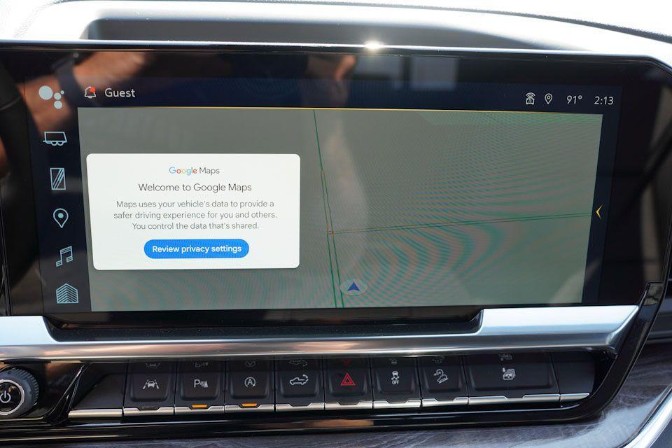 new 2026 Chevrolet Silverado 1500 car, priced at $55,995