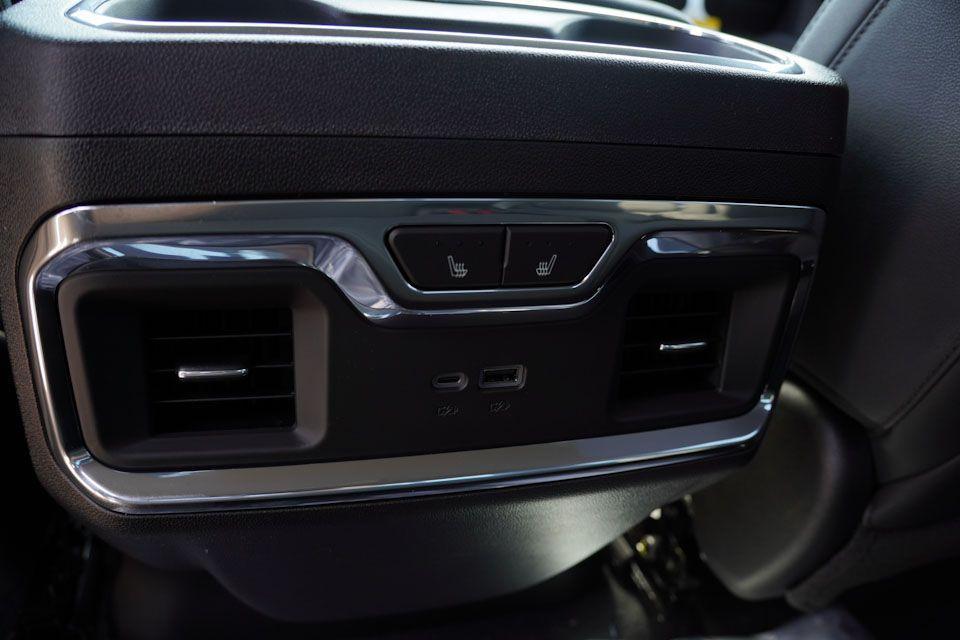 new 2026 Chevrolet Silverado 1500 car, priced at $55,995