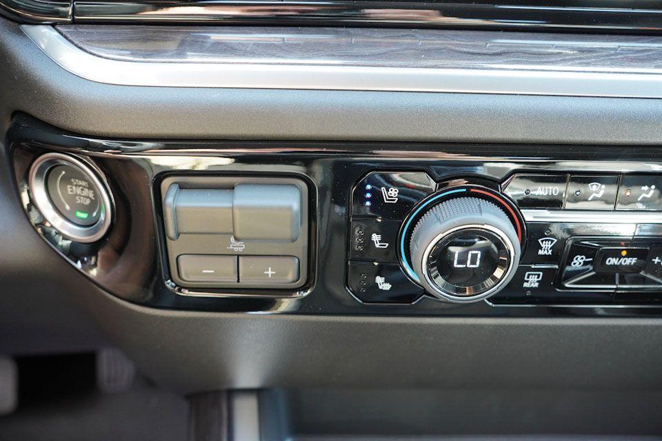 new 2026 Chevrolet Silverado 1500 car, priced at $55,995