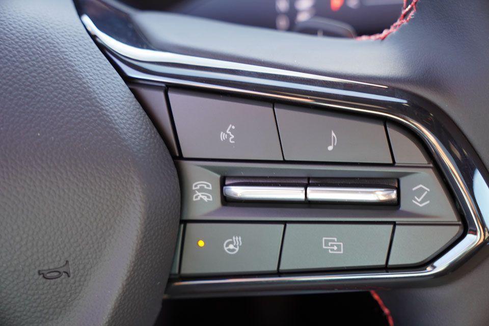 new 2026 Chevrolet Traverse car, priced at $58,490