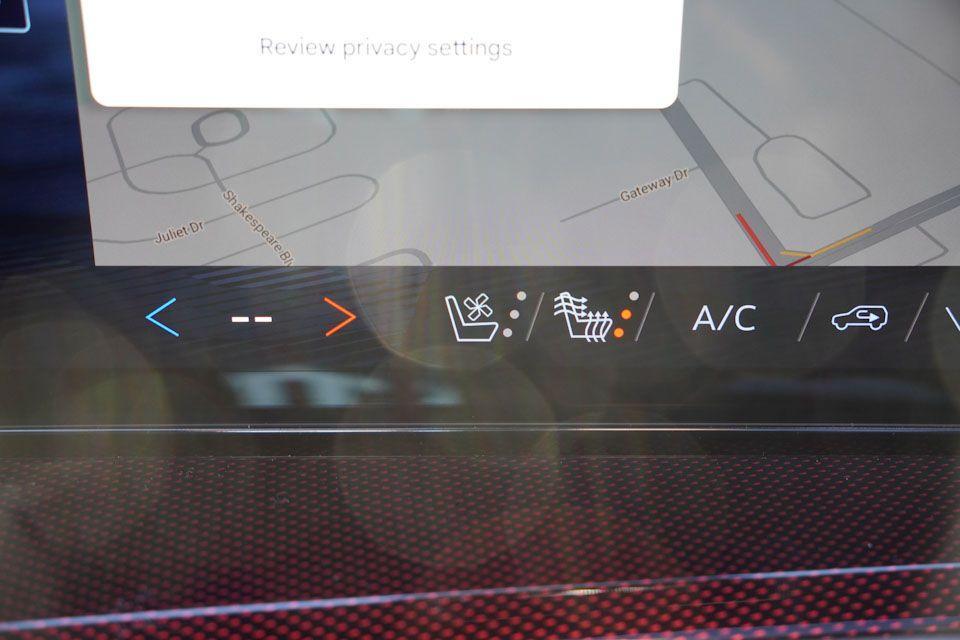 new 2026 Chevrolet Traverse car, priced at $58,490