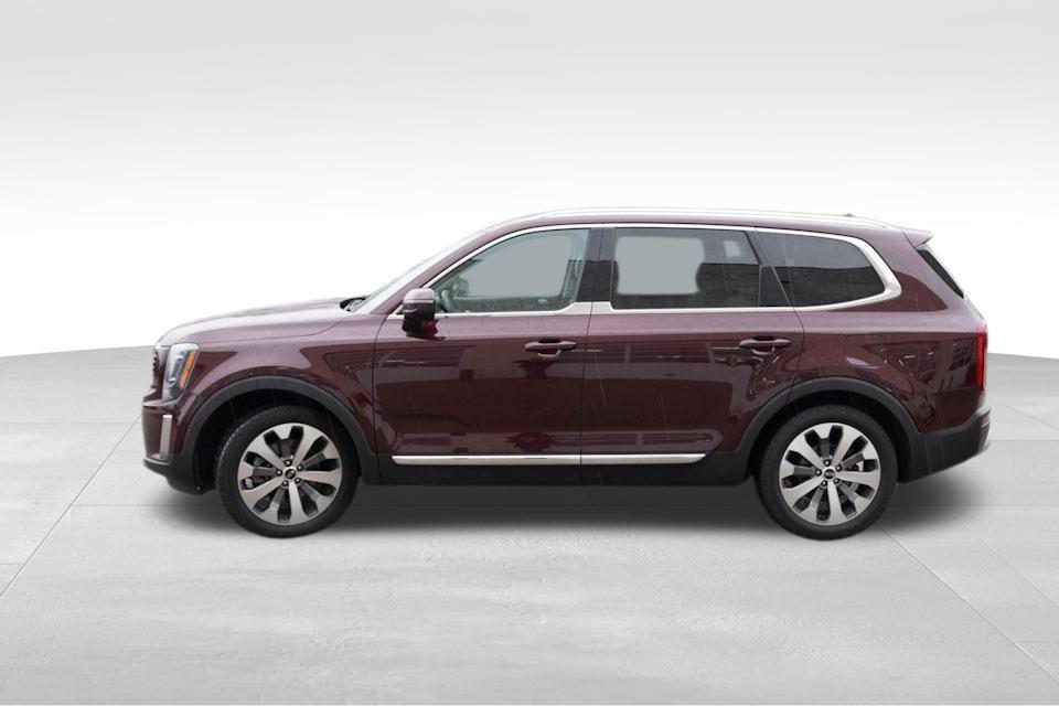 used 2020 Kia Telluride car, priced at $20,332