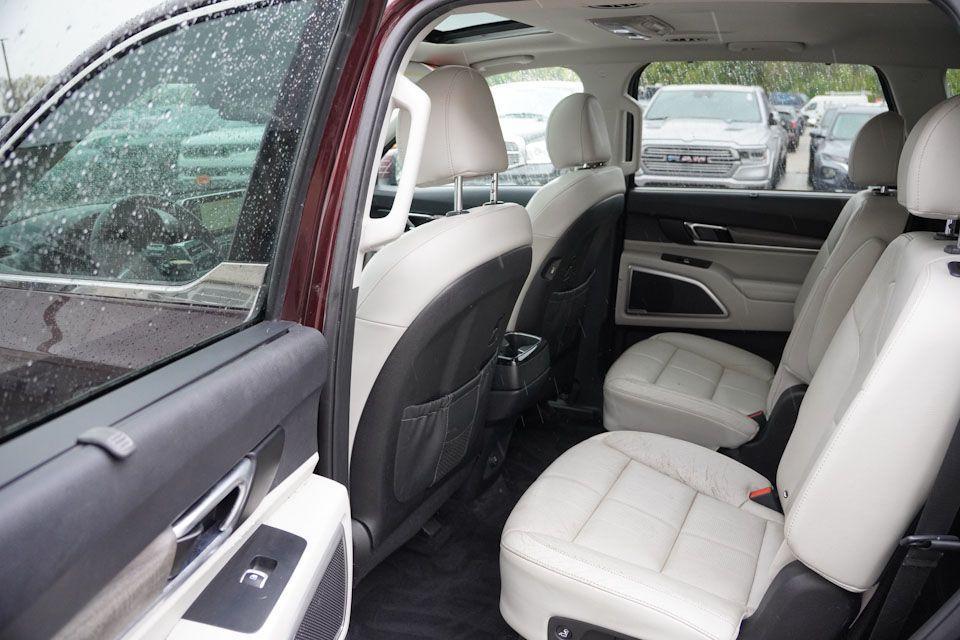 used 2020 Kia Telluride car, priced at $20,332