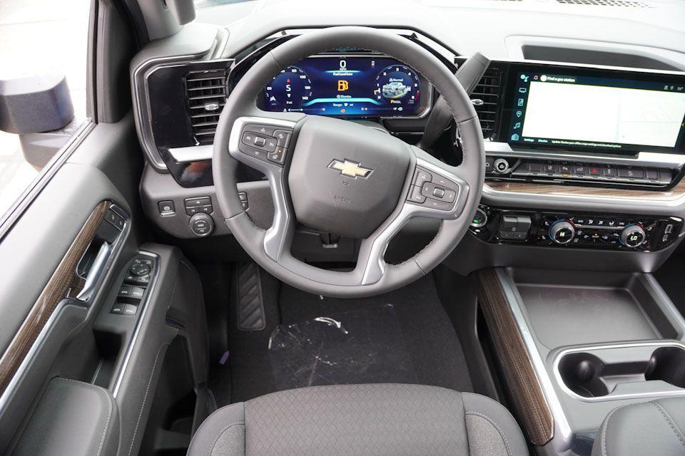 new 2026 Chevrolet Silverado 3500 car, priced at $58,950
