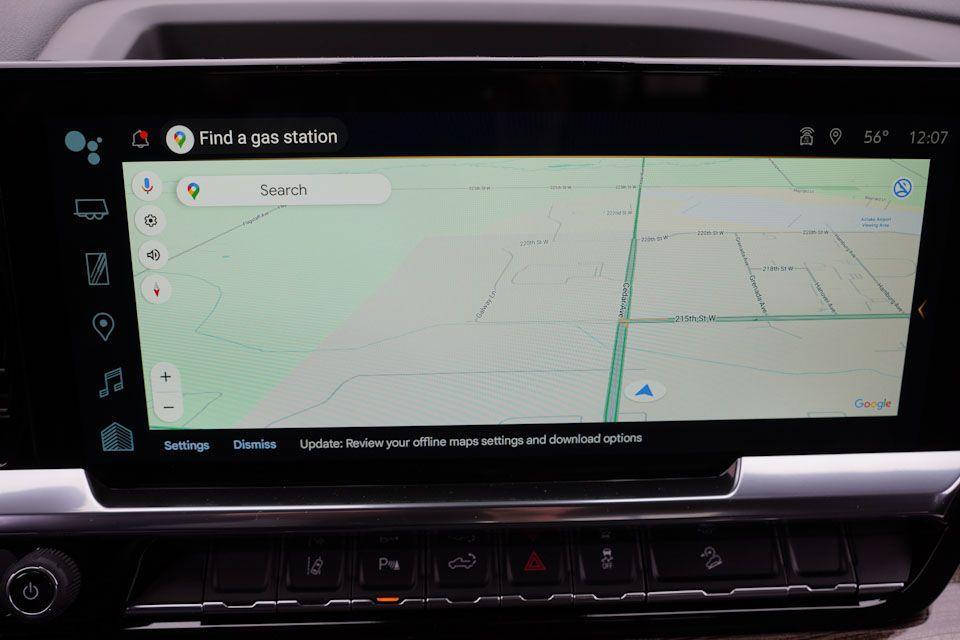 new 2026 Chevrolet Silverado 3500 car, priced at $58,950