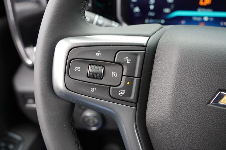 new 2026 Chevrolet Silverado 3500 car, priced at $58,950