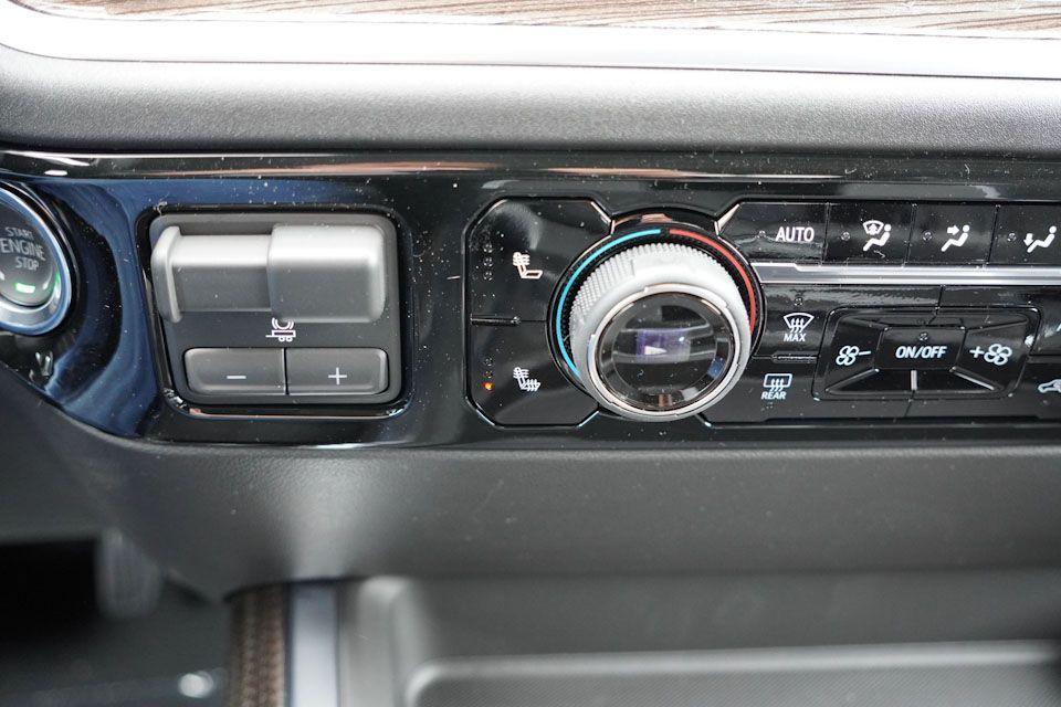 new 2026 Chevrolet Silverado 2500 car, priced at $57,950