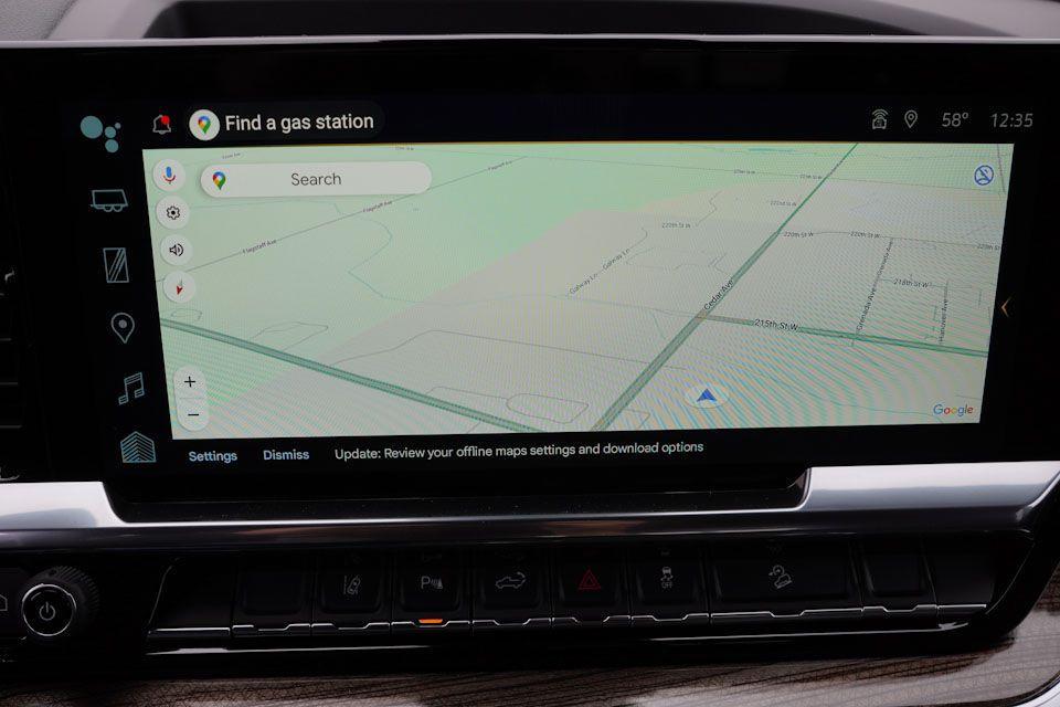 new 2026 Chevrolet Silverado 2500 car, priced at $57,950