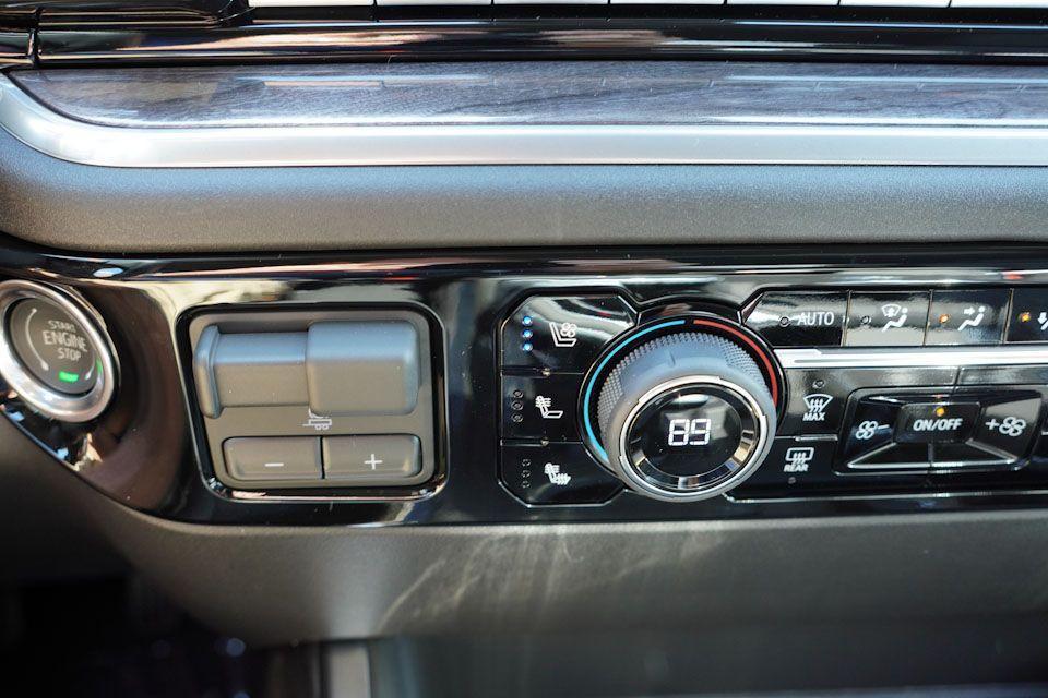 new 2026 Chevrolet Silverado 1500 car, priced at $57,535