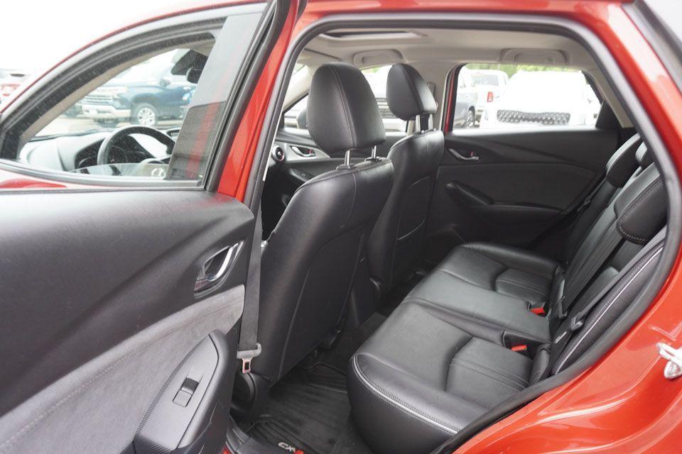 used 2019 Mazda CX-3 car, priced at $13,999