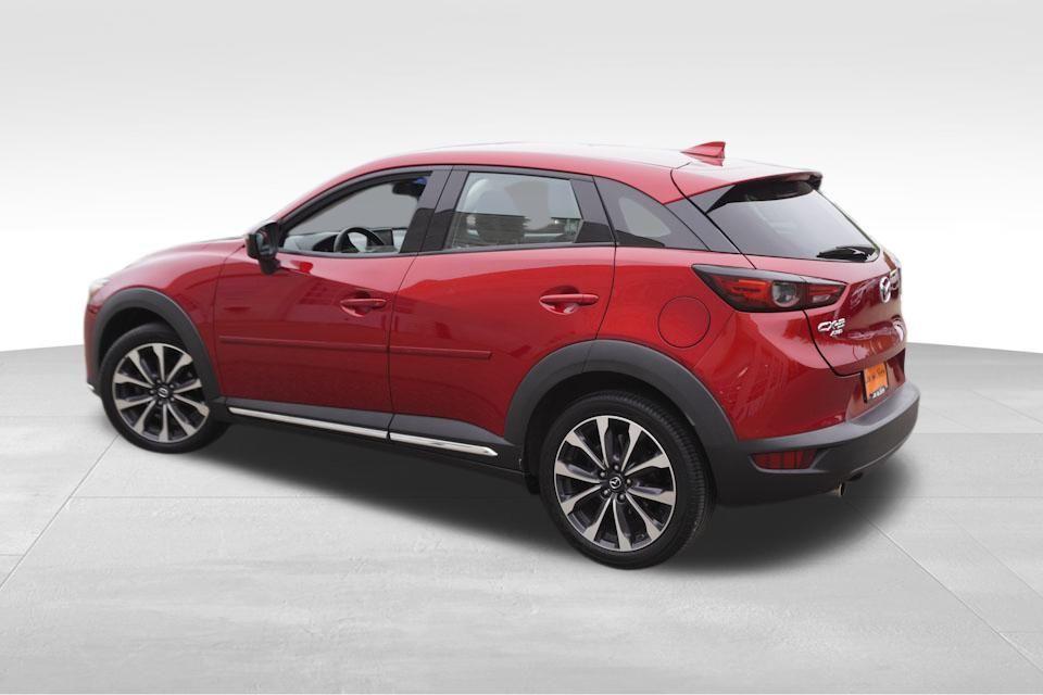 used 2019 Mazda CX-3 car, priced at $13,999