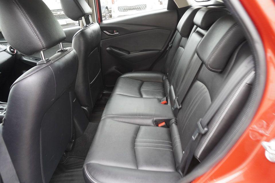 used 2019 Mazda CX-3 car, priced at $13,999