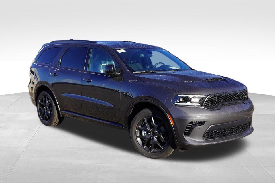 new 2026 Dodge Durango car, priced at $44,066
