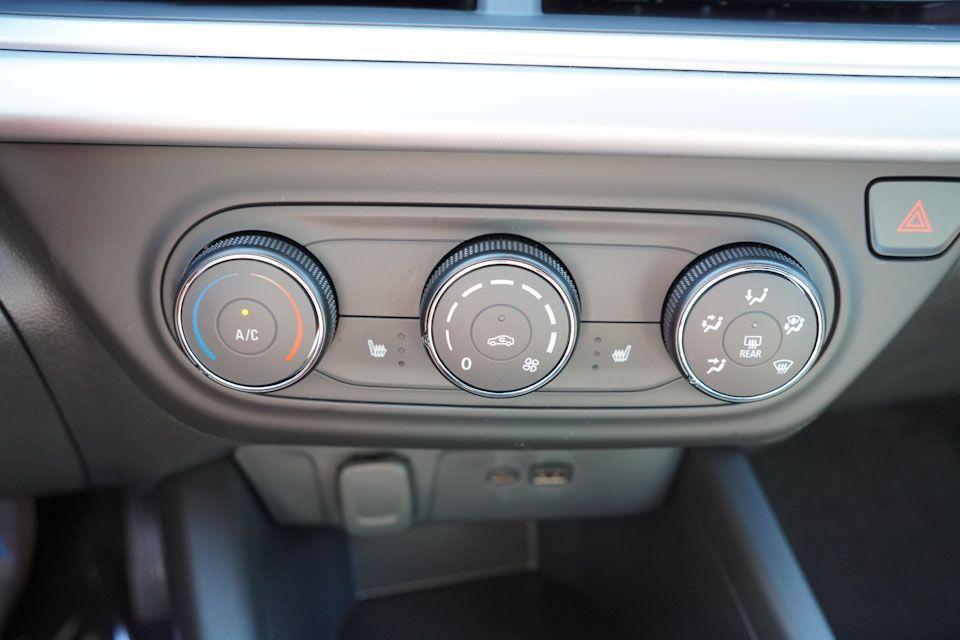 new 2026 Chevrolet Trax car, priced at $24,023