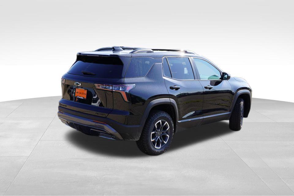 new 2026 Chevrolet Equinox car, priced at $32,733