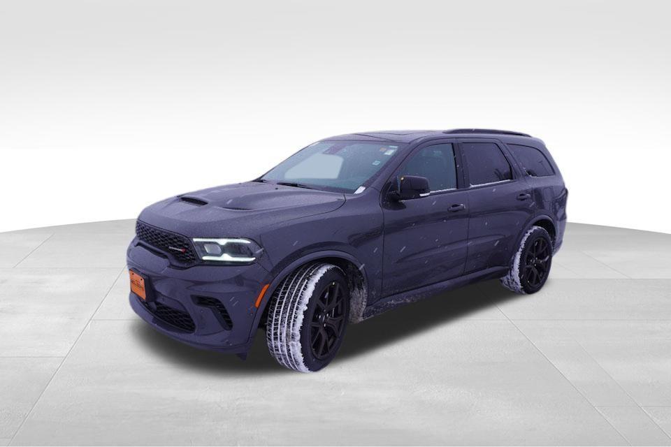 new 2025 Dodge Durango car, priced at $60,272