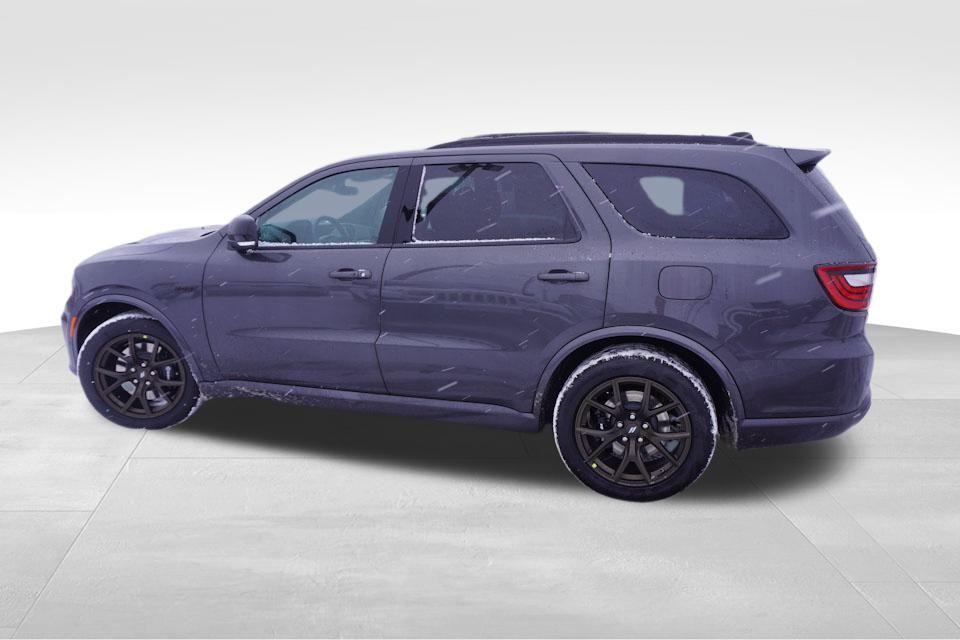 new 2025 Dodge Durango car, priced at $59,972