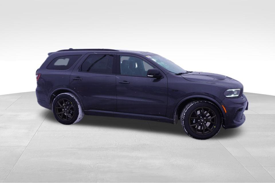 new 2025 Dodge Durango car, priced at $59,972