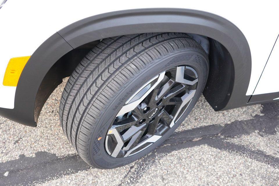 new 2026 Kia Seltos car, priced at $31,264