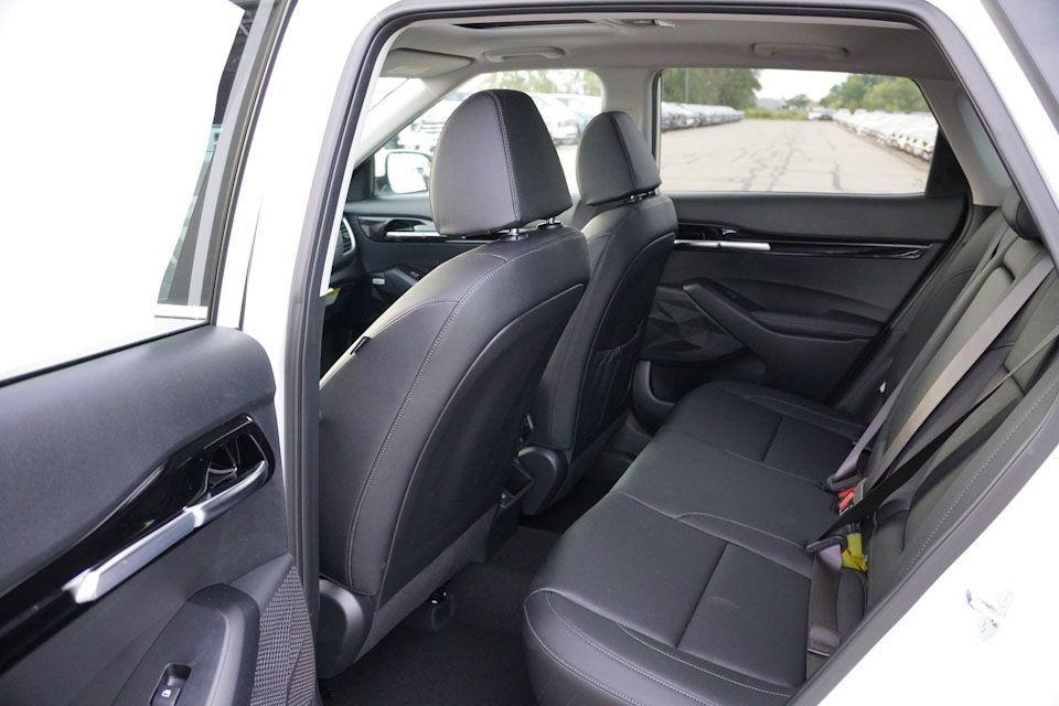 new 2026 Kia Seltos car, priced at $31,264