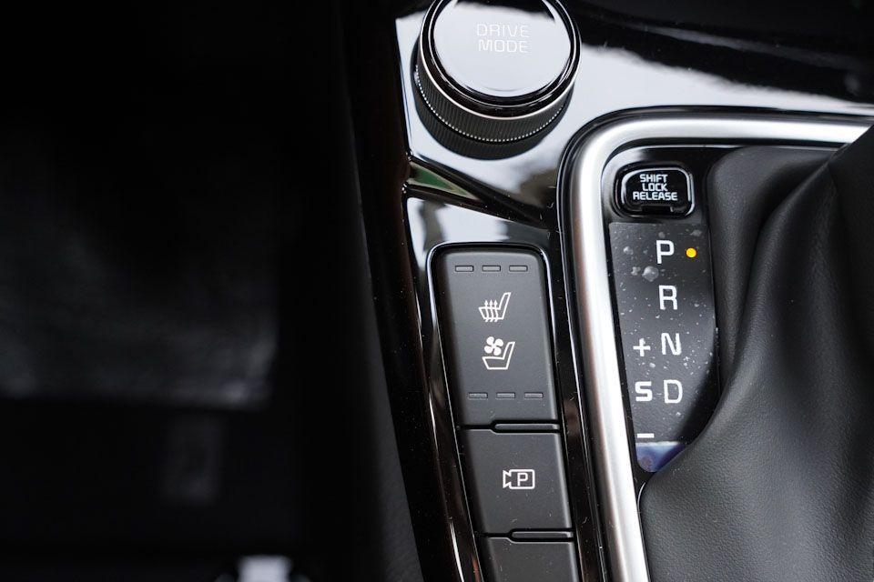 new 2026 Kia Seltos car, priced at $31,264