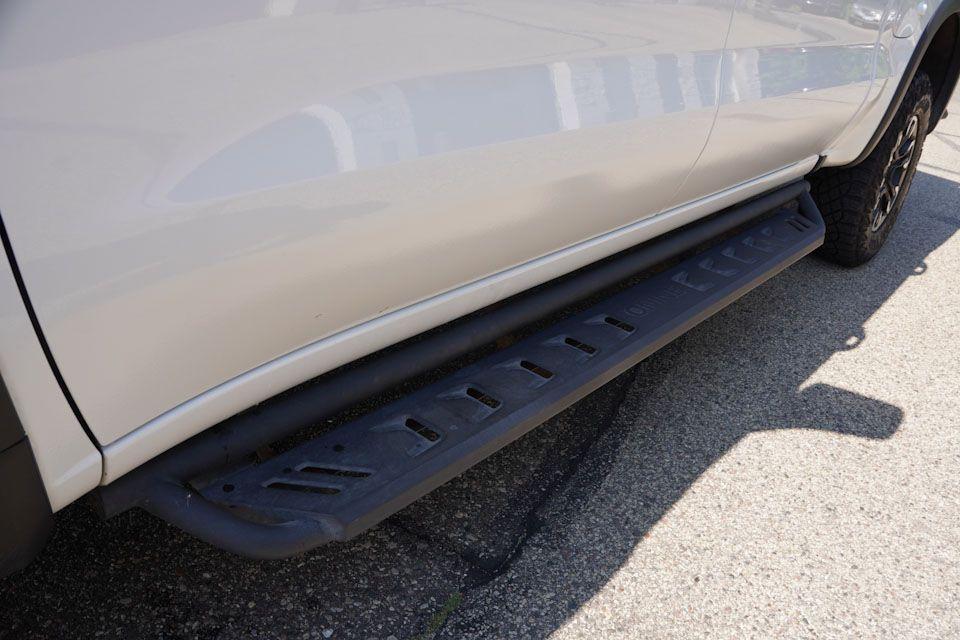 used 2024 Chevrolet Silverado 1500 car, priced at $61,807