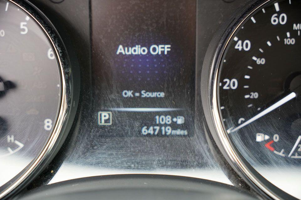 used 2017 Nissan Rogue car, priced at $17,459