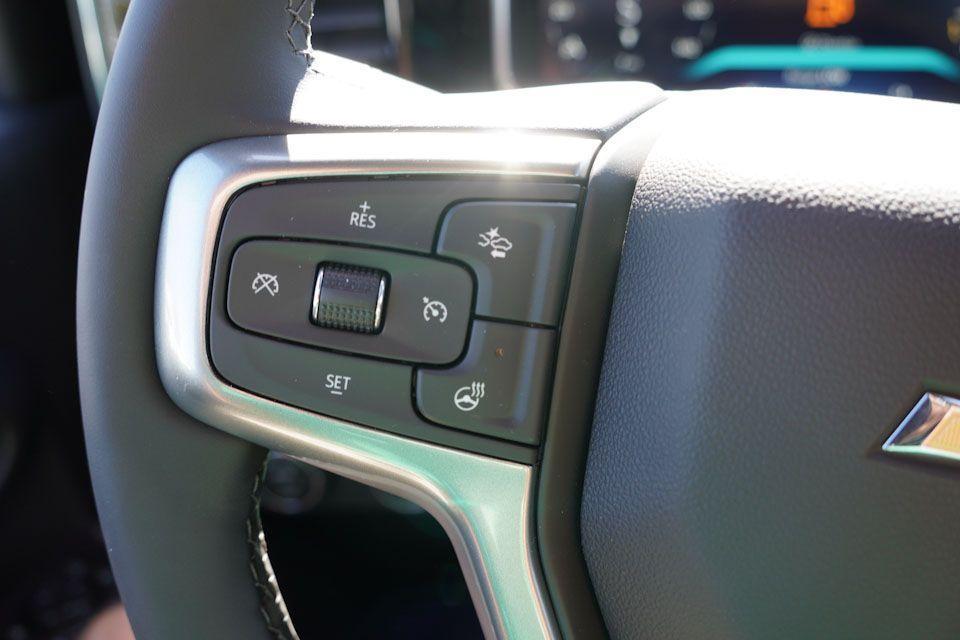 new 2026 Chevrolet Silverado 3500 car, priced at $60,450