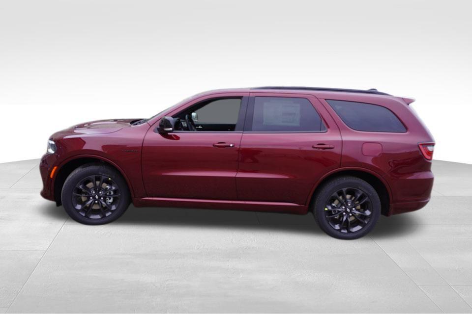 new 2025 Dodge Durango car, priced at $54,805