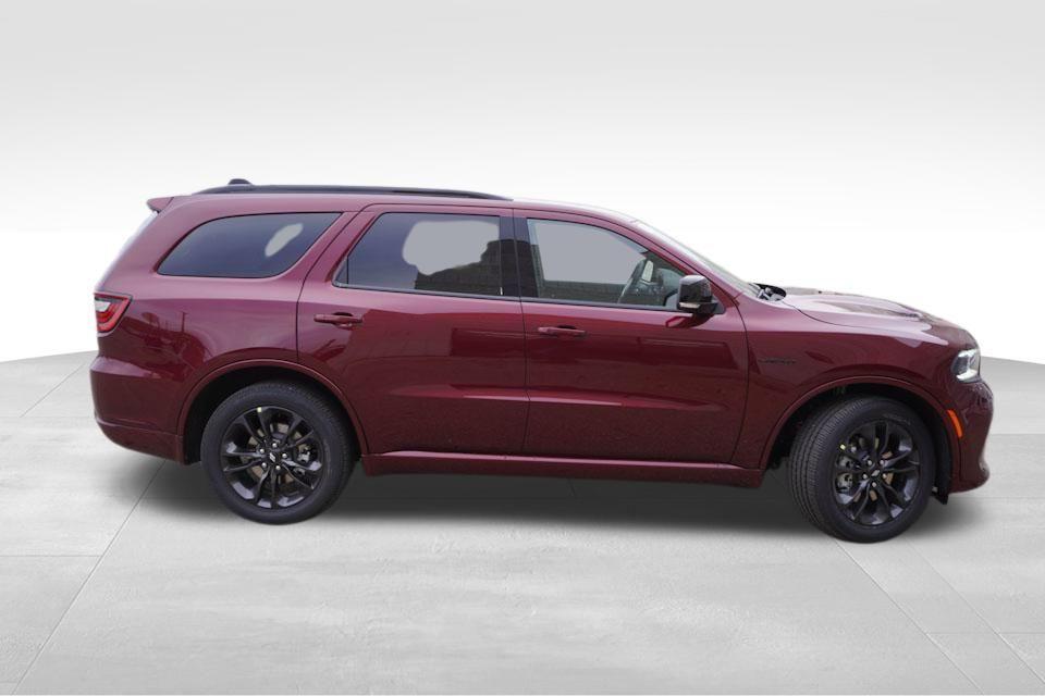 new 2025 Dodge Durango car, priced at $54,805