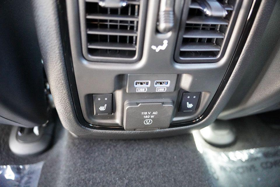 new 2026 Dodge Durango car, priced at $40,762