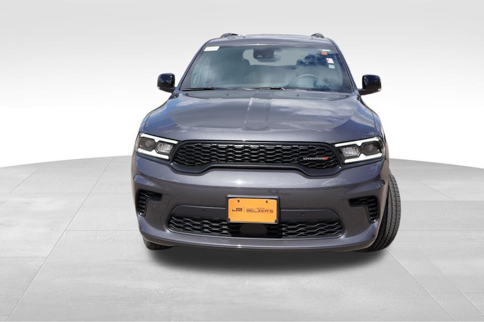 new 2026 Dodge Durango car, priced at $40,762